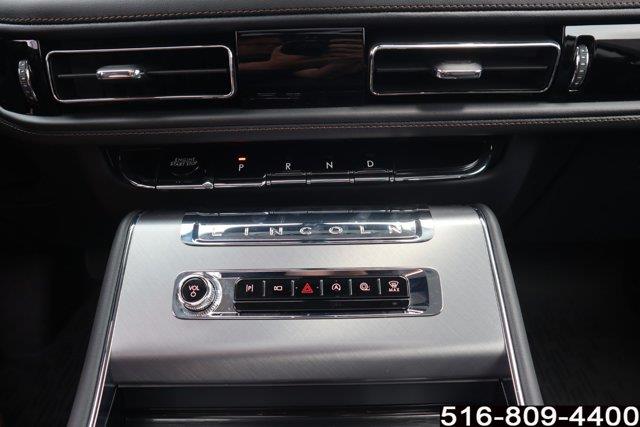 2026 Lincoln Aviator - $60,447