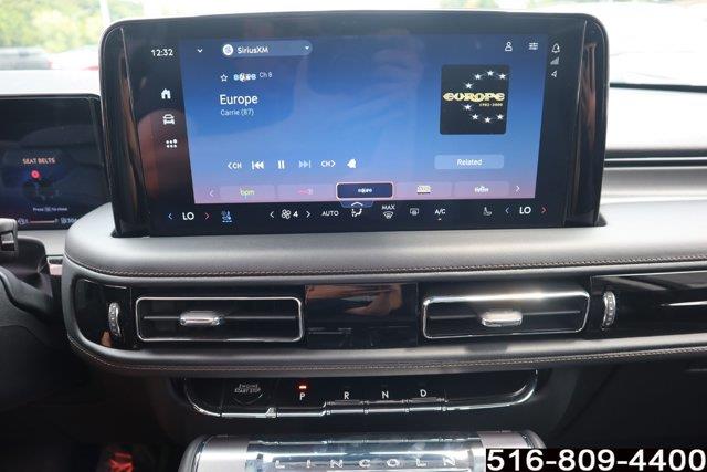 2026 Lincoln Aviator - $60,447