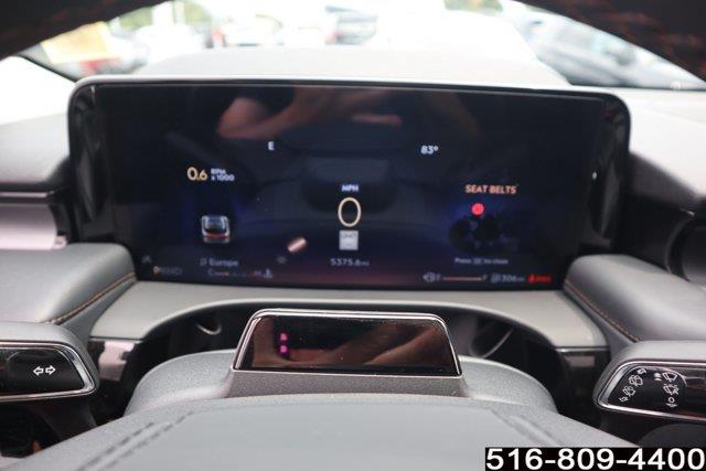 2026 Lincoln Aviator - $60,447
