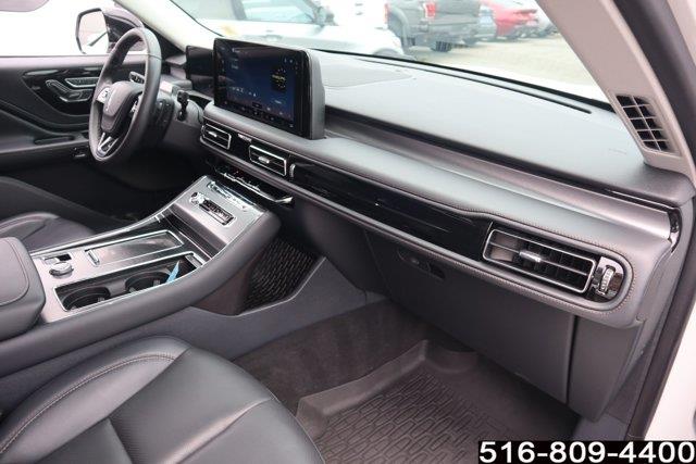 2026 Lincoln Aviator - $60,447