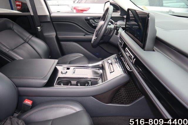 2026 Lincoln Aviator - $60,447