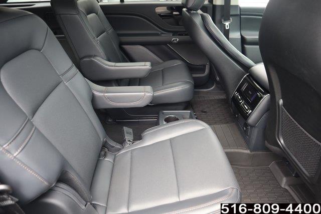 2026 Lincoln Aviator - $60,447