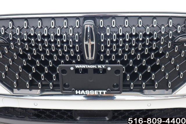 2026 Lincoln Aviator - $60,447