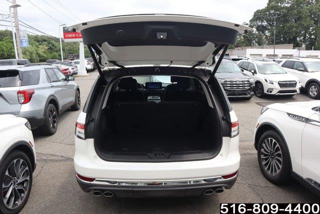 2026 Lincoln Aviator - $60,447
