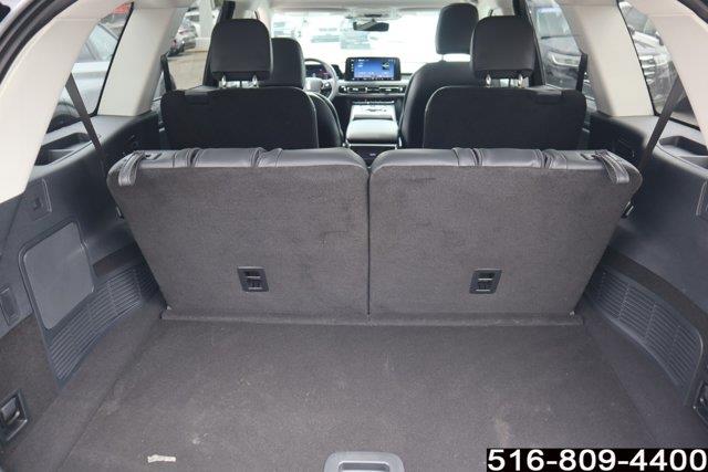 2026 Lincoln Aviator - $60,447