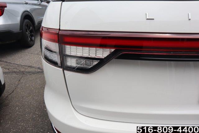 2026 Lincoln Aviator - $60,447