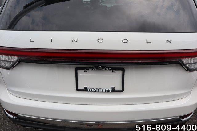 2026 Lincoln Aviator - $60,447