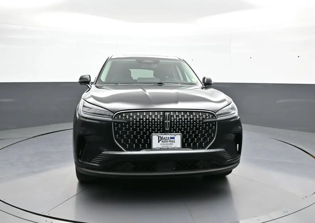 2026 Lincoln Aviator - $57,000