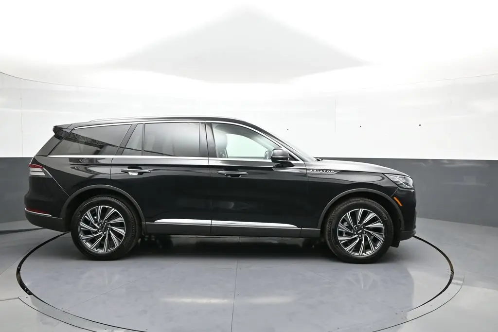 2026 Lincoln Aviator - $57,000