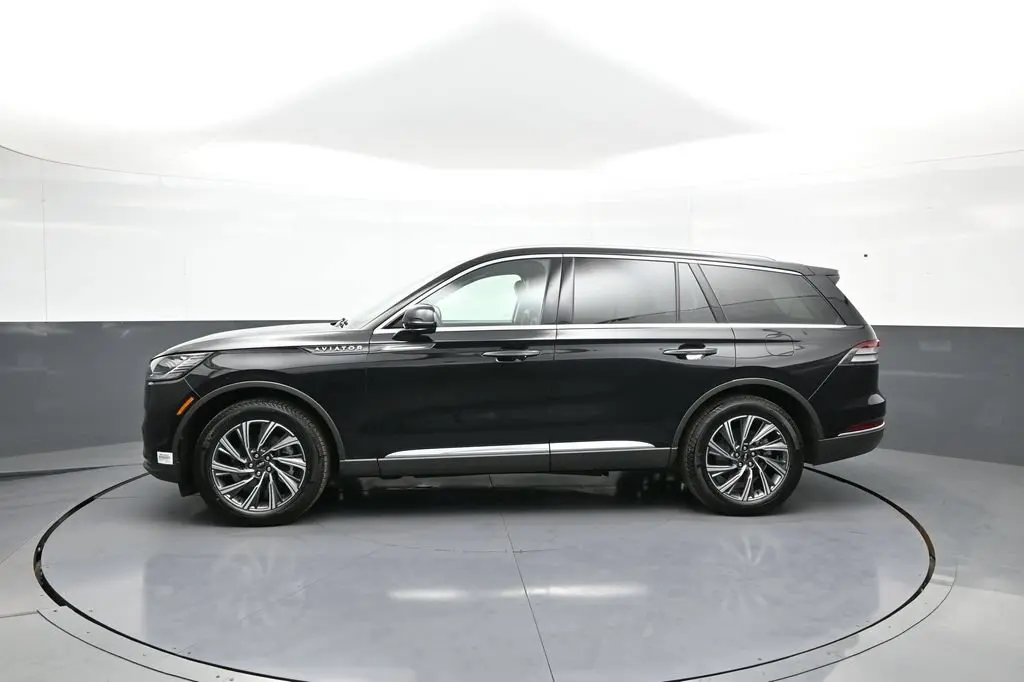 2026 Lincoln Aviator - $57,000