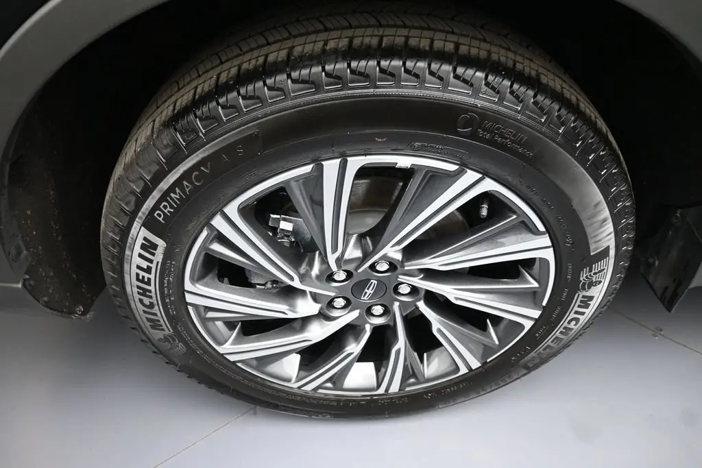 2026 Lincoln Aviator - $57,000