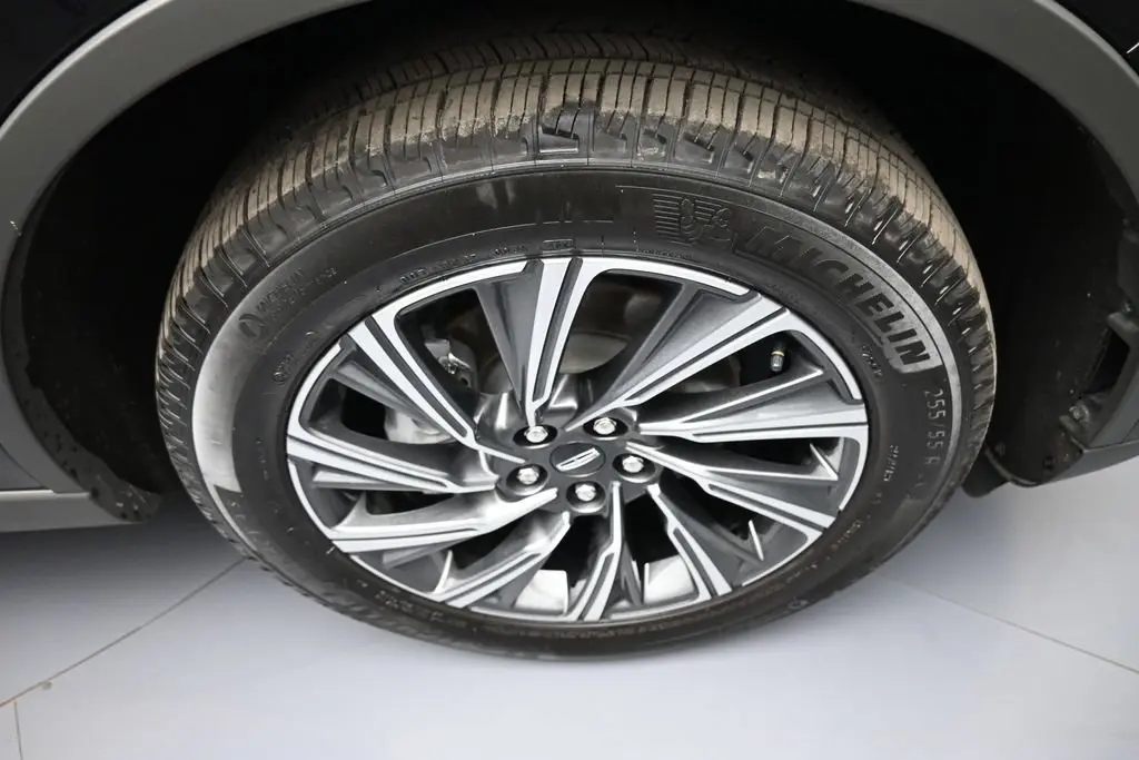 2026 Lincoln Aviator - $57,000