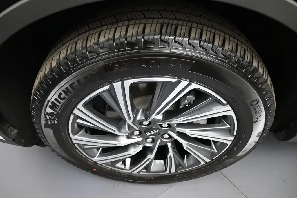 2026 Lincoln Aviator - $57,000