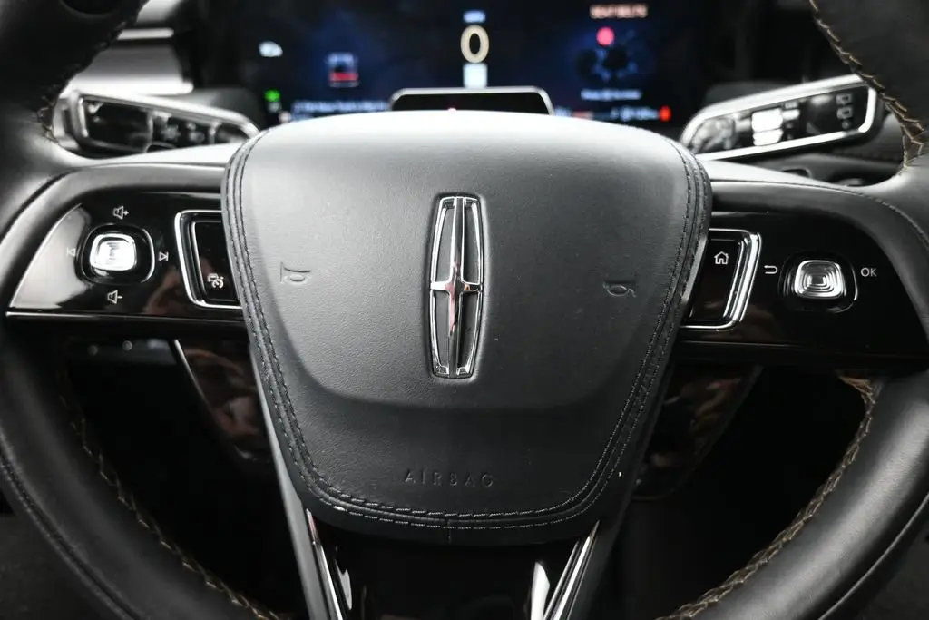 2026 Lincoln Aviator - $57,000