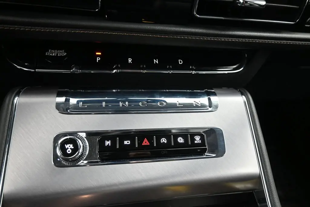 2026 Lincoln Aviator - $57,000