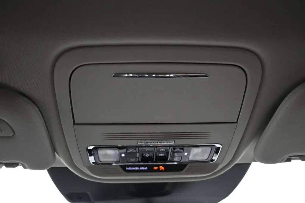 2026 Lincoln Aviator - $57,000