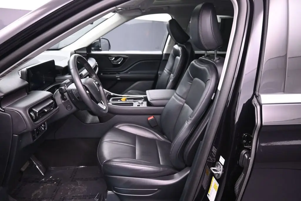 2026 Lincoln Aviator - $57,000