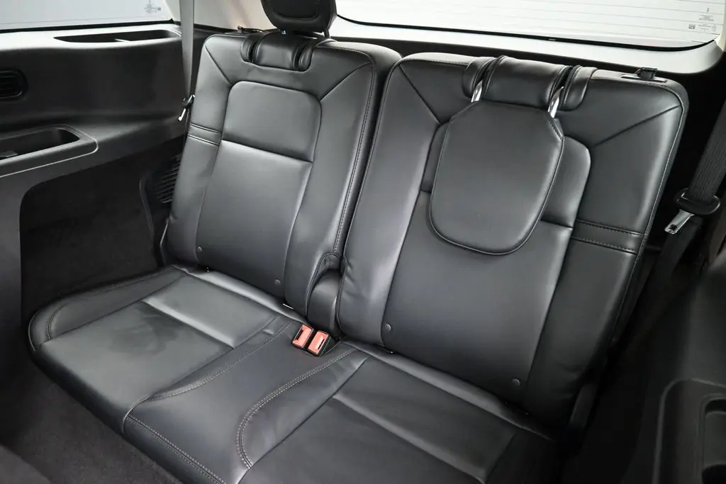 2026 Lincoln Aviator - $57,000