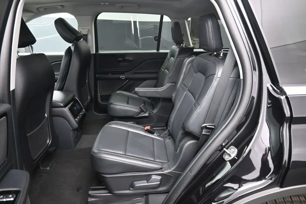 2026 Lincoln Aviator - $57,000