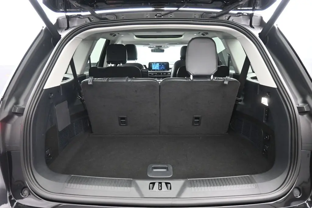 2026 Lincoln Aviator - $57,000