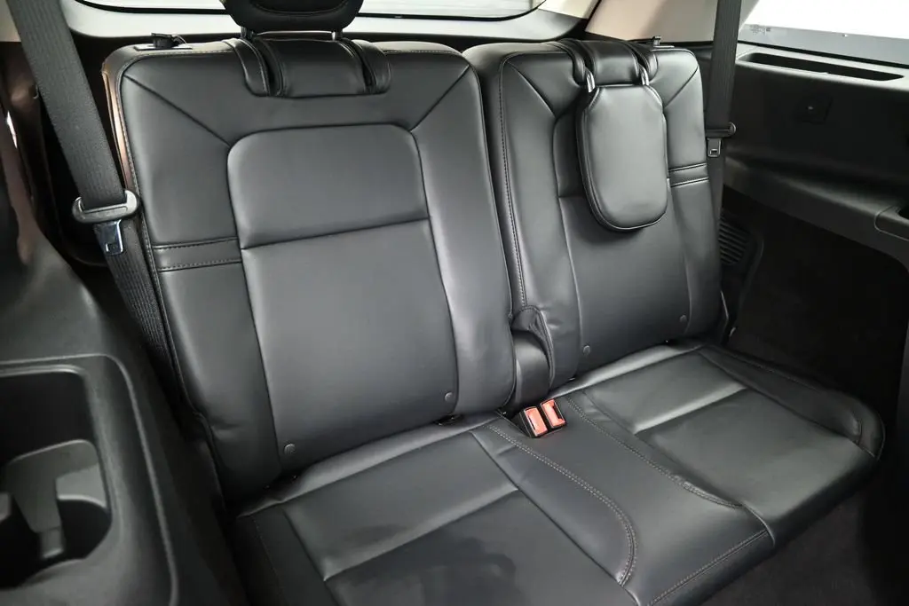 2026 Lincoln Aviator - $57,000