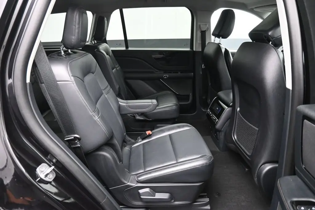 2026 Lincoln Aviator - $57,000
