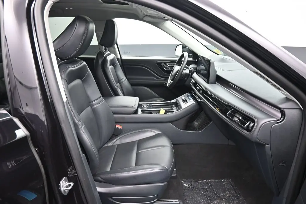 2026 Lincoln Aviator - $57,000