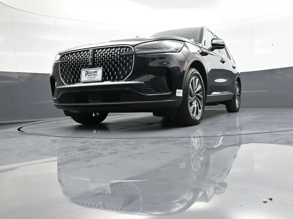 2026 Lincoln Aviator - $57,000