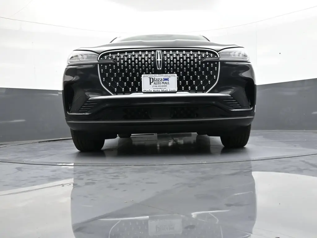 2026 Lincoln Aviator - $57,000