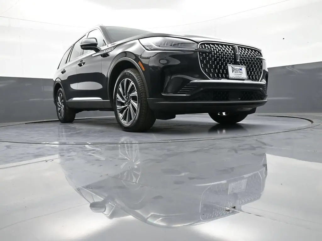 2026 Lincoln Aviator - $57,000