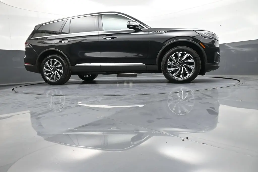2026 Lincoln Aviator - $57,000