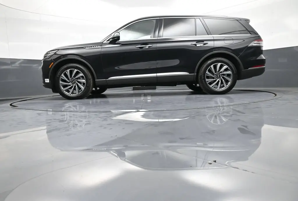 2026 Lincoln Aviator - $57,000