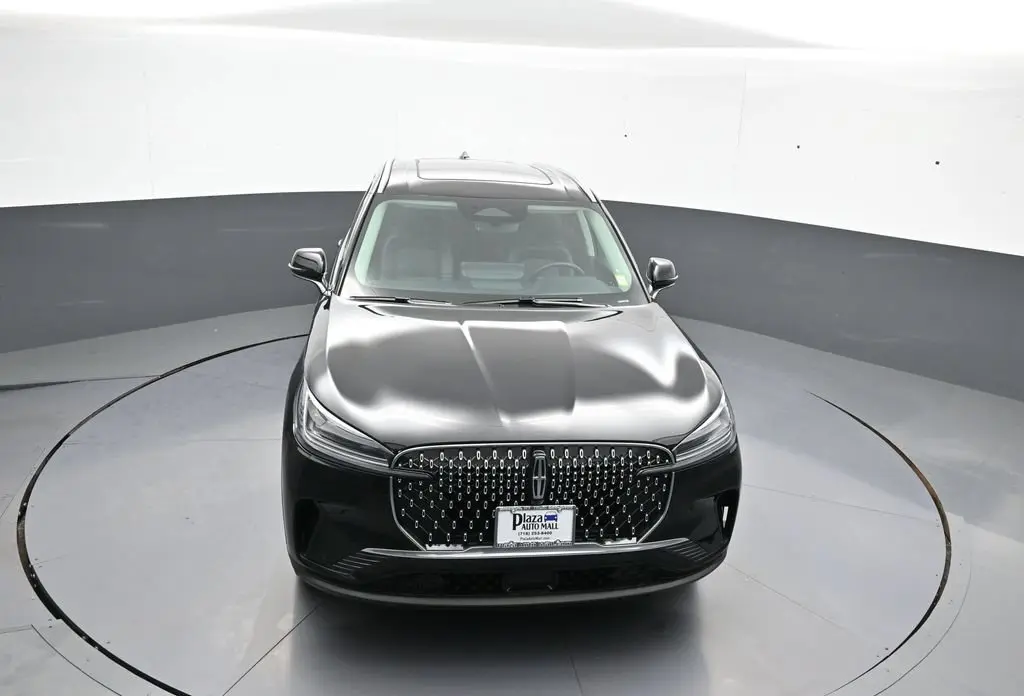 2026 Lincoln Aviator - $57,000