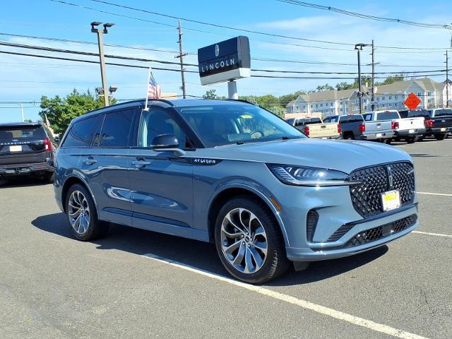 2026 Lincoln Aviator - $63,795