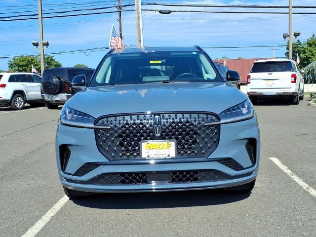 2026 Lincoln Aviator - $62,495