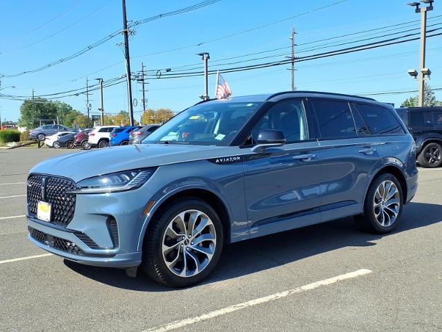 2026 Lincoln Aviator - $62,495