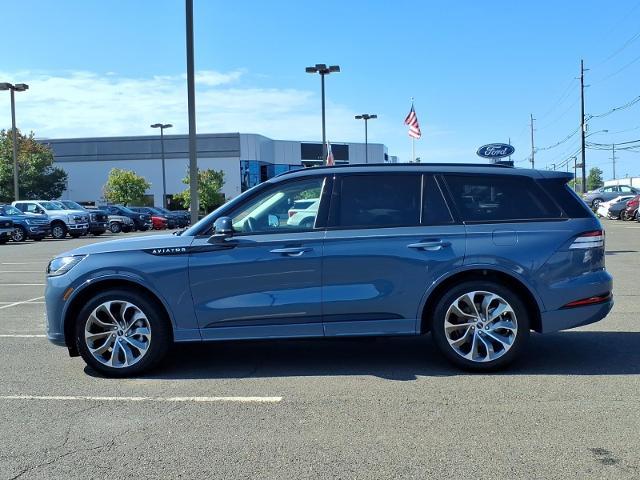 2026 Lincoln Aviator - $62,495