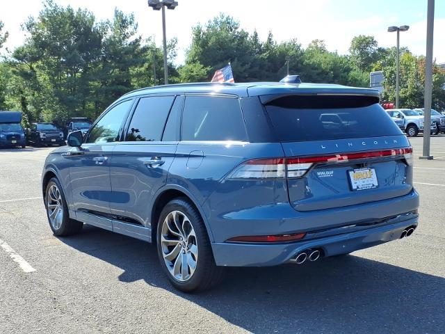 2026 Lincoln Aviator - $62,495