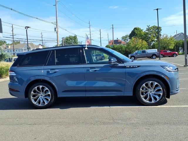 2026 Lincoln Aviator - $62,495