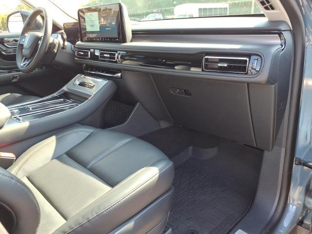 2026 Lincoln Aviator - $62,495