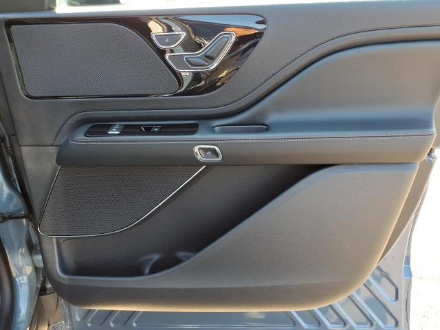 2026 Lincoln Aviator - $62,495