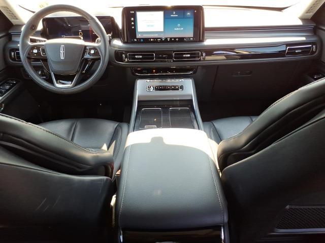 2026 Lincoln Aviator - $62,495