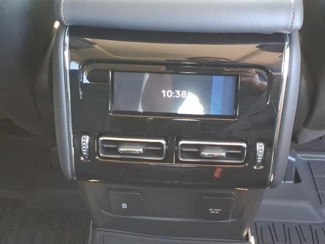 2026 Lincoln Aviator - $62,495
