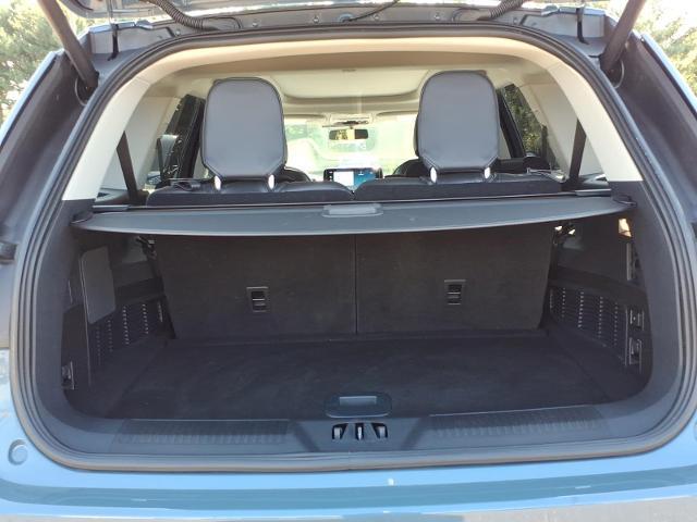 2026 Lincoln Aviator - $62,495