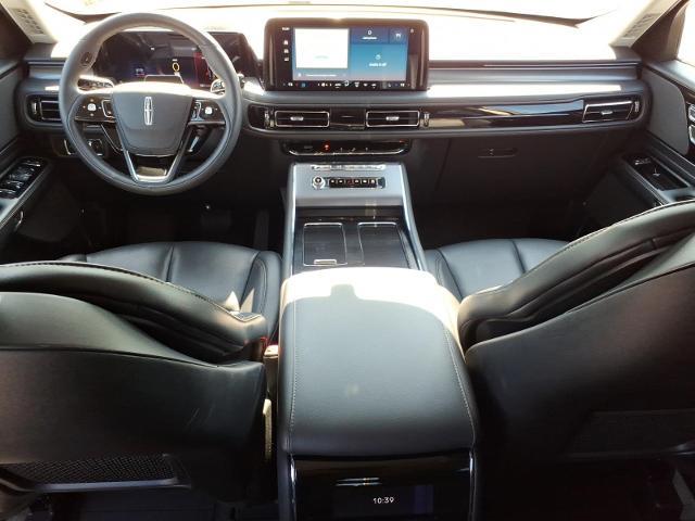 2026 Lincoln Aviator - $62,495