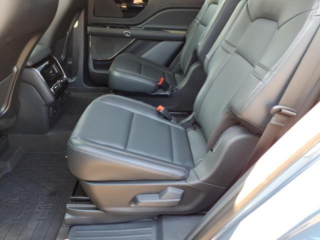 2026 Lincoln Aviator - $62,495