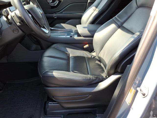 2026 Lincoln Aviator - $62,495