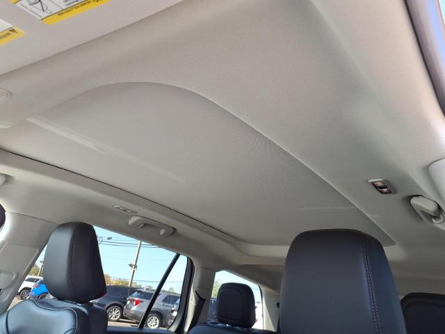 2026 Lincoln Aviator - $62,495