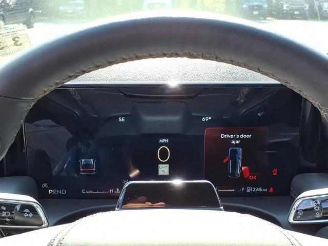 2026 Lincoln Aviator - $62,495