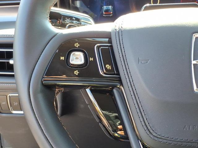 2026 Lincoln Aviator - $62,495